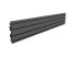 Фото #2 товара Multibrackets M Pro Series - Single Screen Rail 68cm Black - Rail - Black - Aluminium - Pole clamp - M Pro Series - 2 kg