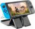 JYS Podstawka Stojak Uchwyt Do Konsoli Nintendo Switch / Oled / Lite / Ns103