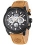 Часы Timberland Hadlock Men's Watch 47mm