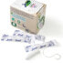 Фото #6 товара Tampons Cotton Mini nature, 16 St