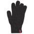 ფოტო #2 პროდუქტის LEVIS ACCESSORIES Ben Touch gloves