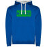 Фото #1 товара KRUSKIS Nitrox Two-Colour hoodie
