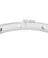 ფოტო #4 პროდუქტის Lab-grown Multi-Sapphire Bangle Bracelet (1-1/3 ct. t.w.) in Sterling Silver