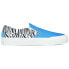 Фото #1 товара ETNIES Langston Slip-On Shoes