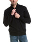 Фото #1 товара Blu By Polifroni Wool-Blend Sweater Men's Navy Xxl