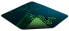 Razer Goliathus Mobile - Green - Pattern - Non-slip base - Gaming mouse pad