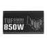 ASUS TUF Gaming 850W Gold - 850 W - 100 - 240 V - 130 W - 850 W - 130 W - 9.6 W