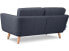 TAGIO II Sofa 2 Personen