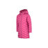 Фото #1 товара Куртка для девочек 4F темно-розовая HJZ22 JKUDP003 53S