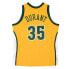 Фото #2 товара MITCHELL & NESS NBA AUTHENTIC JERSEY SEATTLE SUPERSONICS 07 KEVIN DURANT