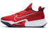 Nike Air Zoom BB NXT USA CK5707-600 Basketball Sneakers