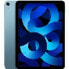 Фото #21 товара Планшет Apple MM9N3TY/A M1 8 GB RAM 6 GB RAM 256 GB Синий