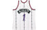Фото #2 товара Майка Mitchell Ness NBA SW98-99 1 SMJYAC18106-TRAWHIT98TMC