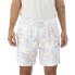 Фото #1 товара HURLEY Explore H2O Dri Trek II 17.5´ Swimming Shorts