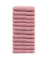 Фото #2 товара Denzi 12-Pc. Washcloth Set