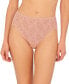 Фото #1 товара Women's Bliss Allure One Size Lace French Cut Underwear 772303