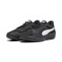 Фото #5 товара Puma Clyde All-Pro Team 19550907 Mens Black Athletic Basketball Shoes