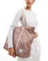 Фото #1 товара Herschel Supply Co portland packable tote in ash rose