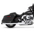 Фото #1 товара RINEHART 2-1 Harley Davidson FLHR 1584 Road King Ref:200-0100 Full Line System