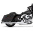 RINEHART 2-1 Harley Davidson FLHR 1584 Road King Ref:200-0100 Full Line System