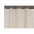 Фото #4 товара шторы Home ESPRIT Коричневый 140 x 260 x 260 cm