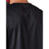 ფოტო #7 პროდუქტის FOX RACING MX 180 Blackout long sleeve jersey