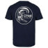 ფოტო #2 პროდუქტის O´NEILL N02308 Circle Surfer short sleeve T-shirt