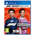 Фото #1 товара Видеоигра гоночная Koch Media F1 2020 PlayStation 4