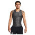 ფოტო #1 პროდუქტის UNDER ARMOUR HG IsoChill Comp sleeveless T-shirt