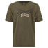 Фото #1 товара OAKLEY APPAREL Si Eagle Tab short sleeve T-shirt