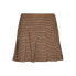 Фото #3 товара SUPERDRY Vintage Tweed Pleat Mini Skirt
