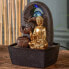 Фото #2 товара Zimmerbrunnen Buddha Bhava