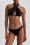 Fall In Love Regular Fit Bikini Alt B1167ax23hs