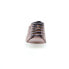 Фото #3 товара Rockport Jarvis Lace To Toe CI6472 Mens Brown Wide Lifestyle Sneakers Shoes 8.5