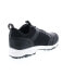 Фото #16 товара Harley-Davidson Linden Oxford D93722 Mens Black Lifestyle Sneakers Shoes