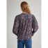 ფოტო #3 პროდუქტის PEPE JEANS Dottie Long Sleeve Blouse