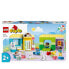 Детские конструкторы LEGO Duplo Fun in Daycare (ID: 12345) "Цех на радость"