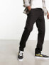 Фото #4 товара Dickies Kerman chinos trousers in black