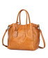 Фото #53 товара Women's Genuine Leather Sprout Land Tote Bag