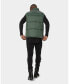 ფოტო #2 პროდუქტის Men's Kingdom Puffer Vest