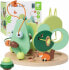 Classic World Edukacyjny Labirynt Przeplatanka Forest Life 18m+ Fsc Lumarko!