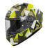 Фото #1 товара AIROH Valor Army full face helmet