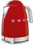 Фото #2 товара SMEG 50’s Retro Style Kettle, Variable Temperatures