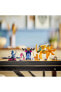 Фото #7 товара Конструктор пластиковый LEGO NINJAGO® Arin’in Savaş Robotu 71804 - 4 Yaş ve Üzeri İçin Yapım Seti (104 Parça)