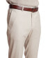 Men's Downing Slim-Fit Stretch Mélange Suit Pants