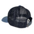 KSCOTT Rigged Trucker French Blue/Navy Hat - фото #3