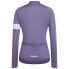 Фото #2 товара RAPHA Core long sleeve jersey