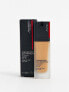 Shiseido Synchro Skin Self Refreshing Foundation