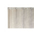 Curtain Home ESPRIT Beige 140 x 260 x 260 cm