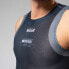 GOBIK Second Skin Sleeveless Base Layer